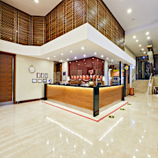 Dedeman Hotel İstanbul